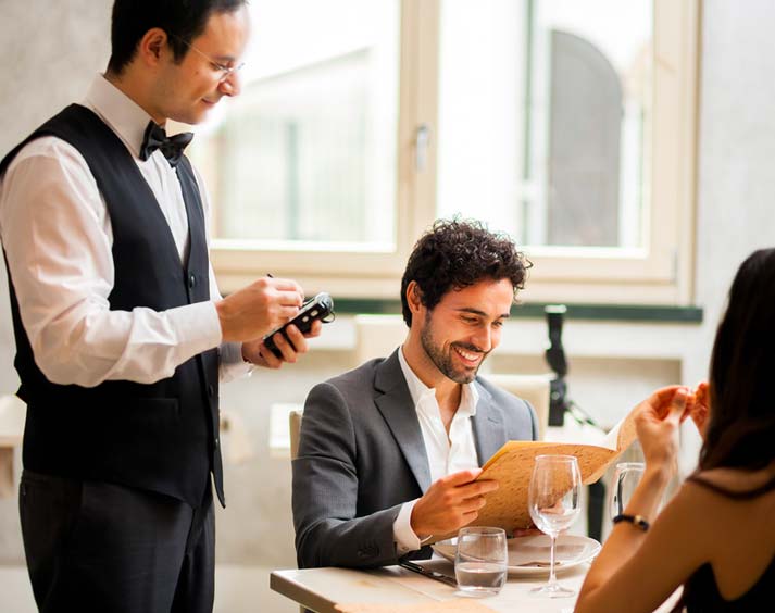 Servicio al cliente, cueste lo que cueste