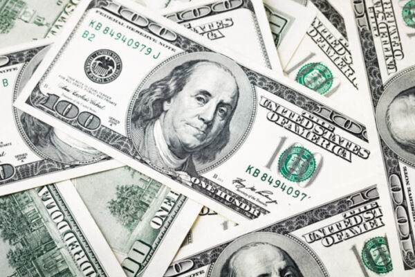 Precio del dólar hoy 26 de julio; cotiza en 19.03 unidades