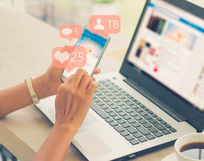 ¿Qué hacer durante una crisis en redes sociales?