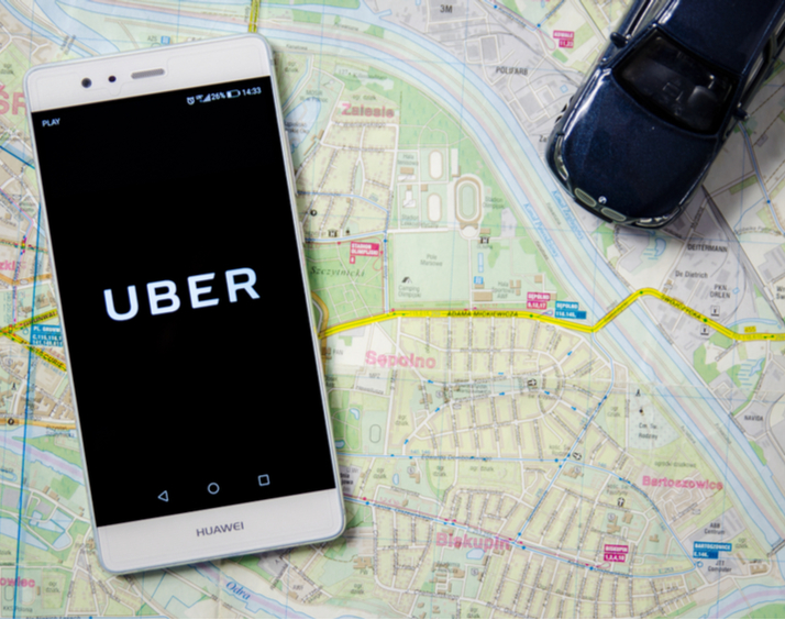 Uber despide a 400 empleados a nivel mundial