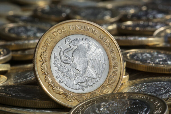 Sin recesión, economía de México crece 0.1%