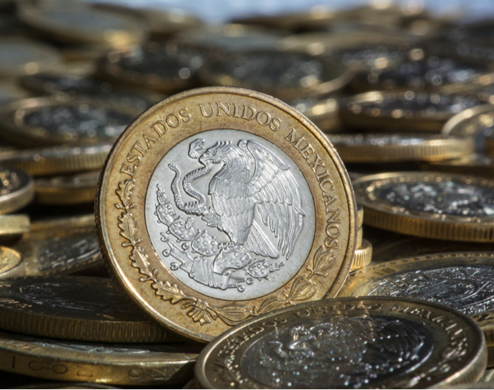 Sin recesión, economía de México crece 0.1%