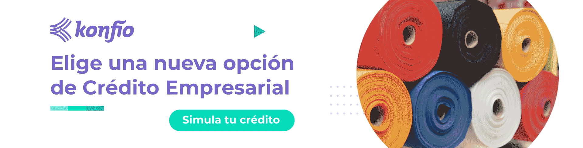 ¿Por qué el Buen Fin 2019 es buena opción para tu negocio? 4 Konfío-crédito-pyme