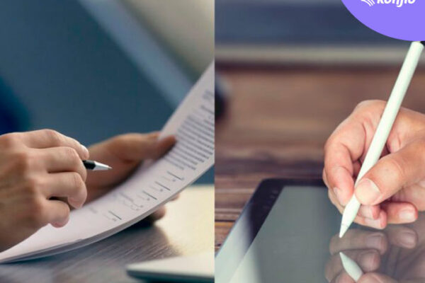 ¿Qué hago si ya firmé el contrato para mi crédito Konfío? 1 ¿Qué hago si ya firmé el contrato para mi crédito Konfío?