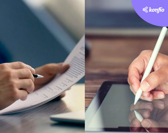 ¿Qué hago si ya firmé el contrato para mi crédito Konfío?