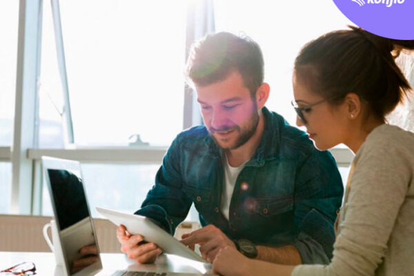 ¿Cómo puedes conocer el estatus de tu solicitud? 2 ¿Cómo puedes conocer el estatus de tu solicitud?