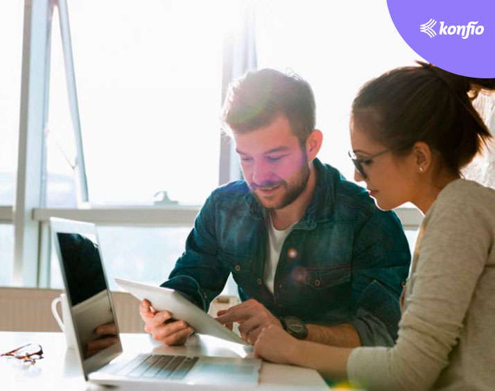 ¿Cómo puedes conocer el estatus de tu solicitud?