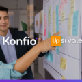 Konfío y Up Sí Vale se alían para dar crédito y prestaciones a las pymes de México 5 alianza-konfio-up-si-vale