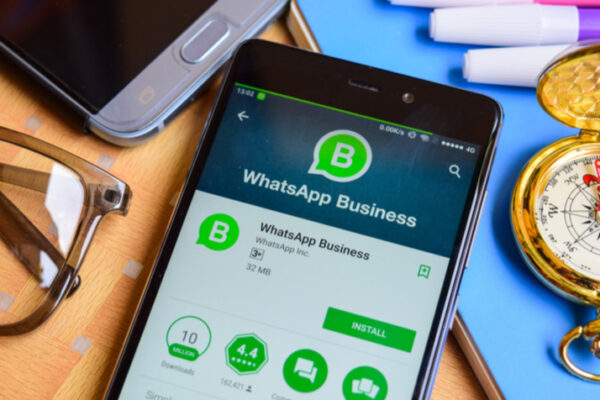 WhatsApp Payment, el nuevo sistema de pago para negocios
