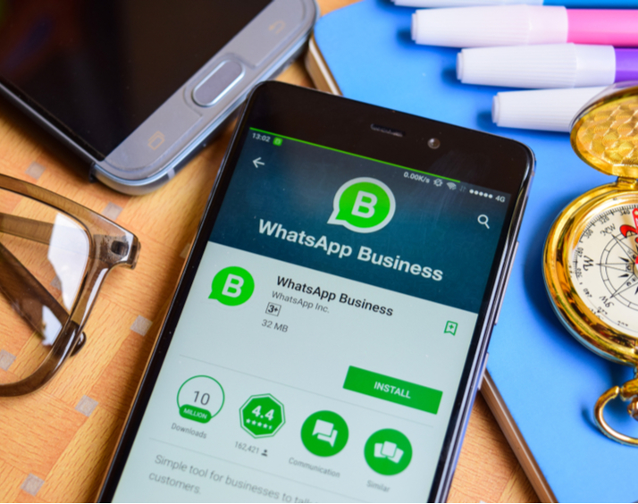 WhatsApp Payment, el nuevo sistema de pago para negocios