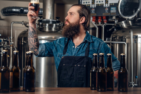 Cerveza artesanal, un mercado con crecimiento en México