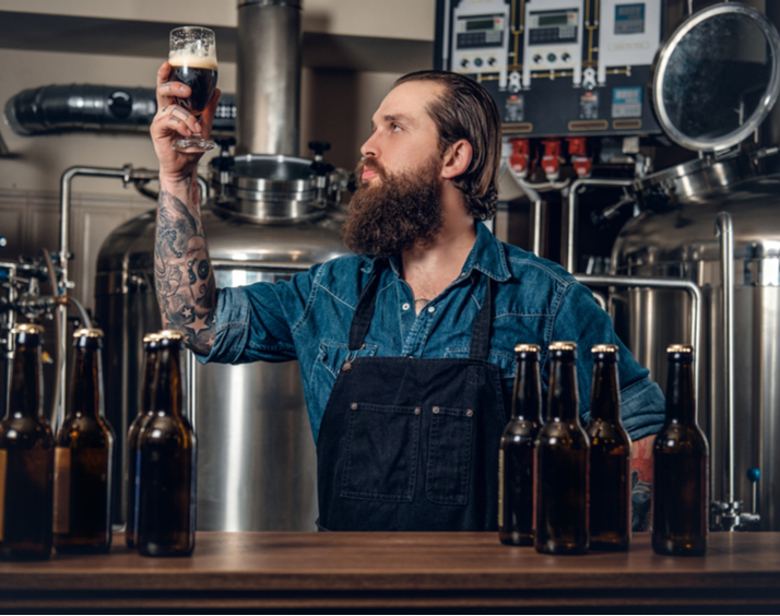 Cerveza artesanal, un mercado con crecimiento en México