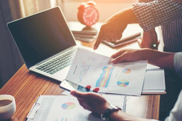 Plan financiero para crecer una Pyme