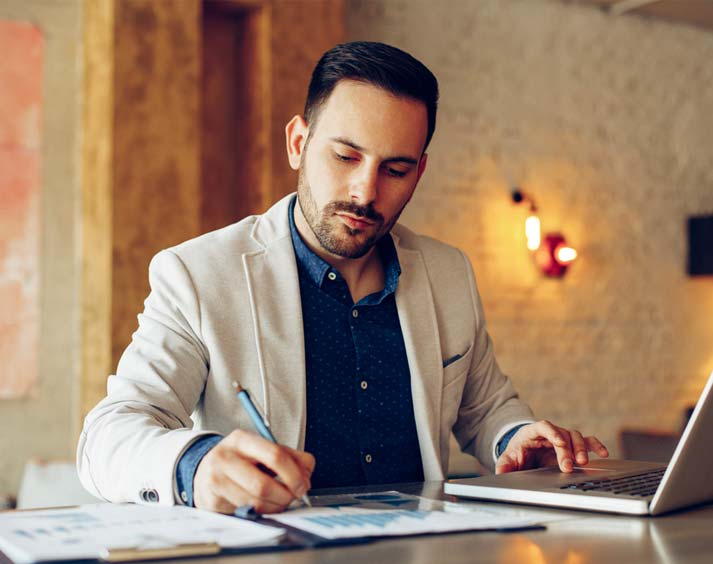 Plan financiero para crecer una Pyme