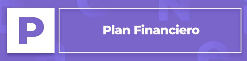 Plan financiero