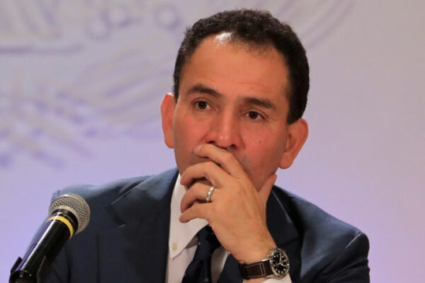 ¿Cuál es el reto de la Secretaría de Hacienda en la 4T?