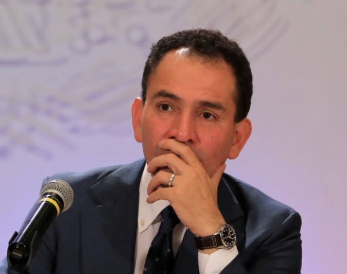 ¿Cuál es el reto de la Secretaría de Hacienda en la 4T?