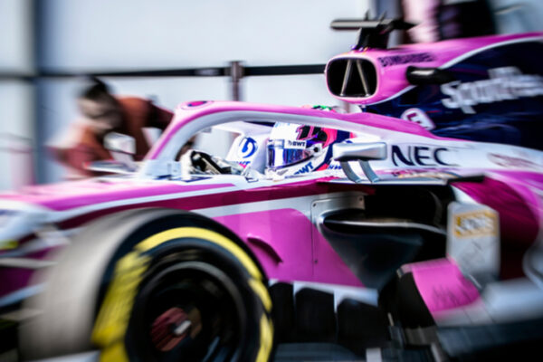 ¿La Fórmula 1 es un buen negocio para México?