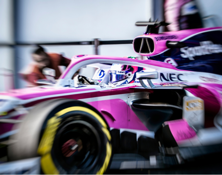 ¿La Fórmula 1 es un buen negocio para México?