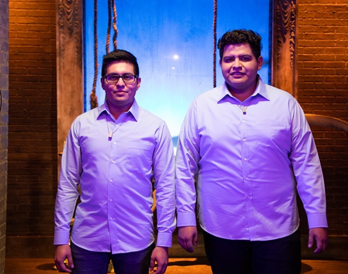 Ingenia Concretos, la Pyme que busca limpiar el aire de CDMX