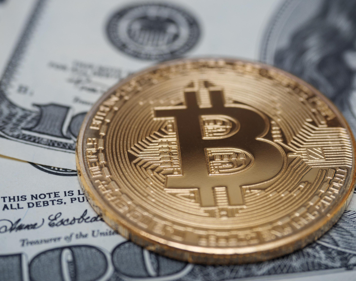 China planea reemplazar el efectivo por criptomonedas