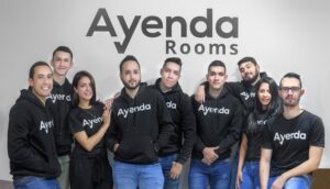 Ayenda, la cadena de hoteles de bajo costo más grande de Colombia 4 ayenda-cadena-de-hoteles-bajo-costo-mas-grande-de-colombia