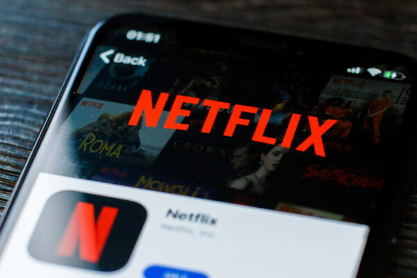 Renovarse o morir: el reto de Netflix en 2020