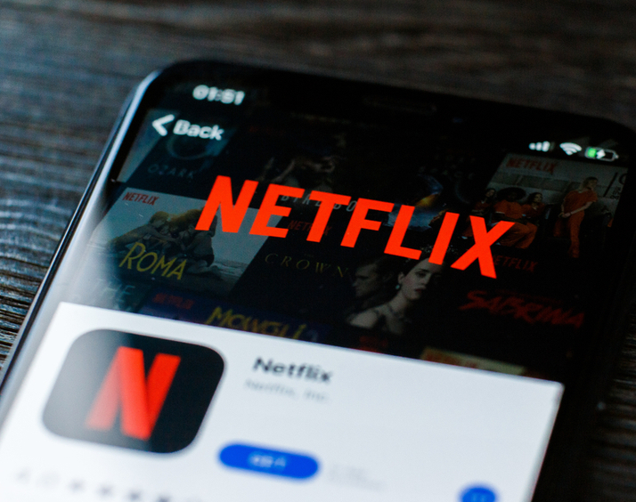 Renovarse o morir: el reto de Netflix en 2020