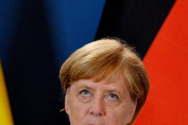 Alemania cerca de caer en recesión económica