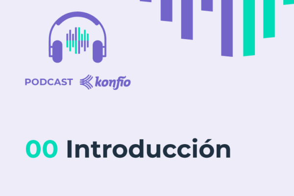 Podcast Konfío