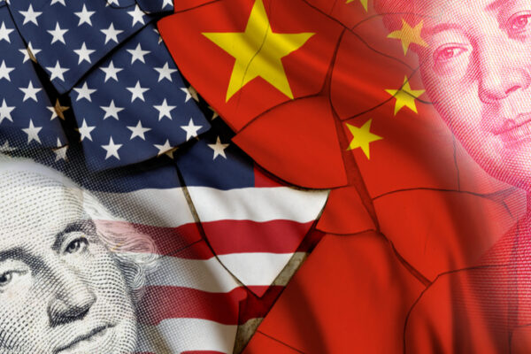 Sigue la guerra comercial: China impone nuevos aranceles a EU