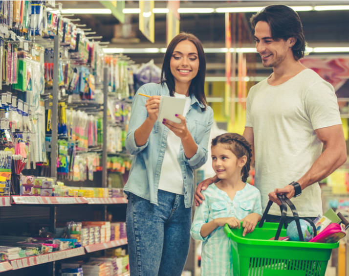 ¡Aprovecha el regreso a clases 2019 e incrementa tus ventas!