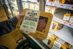 KFC se une a la fiebre vegana con Beyond Meat 9 kfc-se-une-a-fiebre-vegana-con-beyond-meat