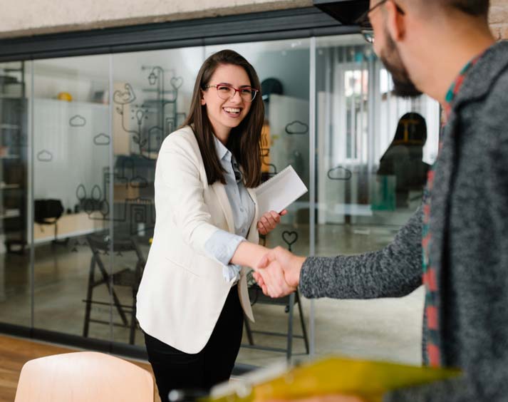 6 claves para un plan estratégico de contratación de personal