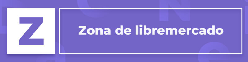 Zona de libremercado