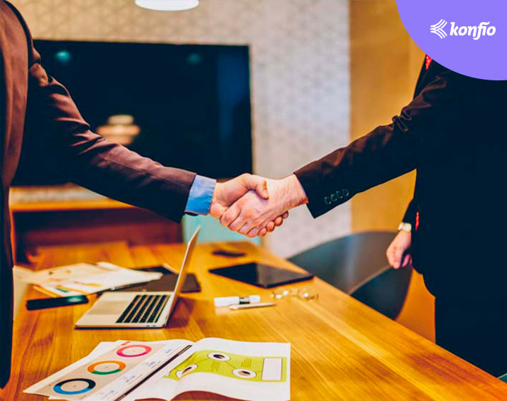 ¿Cómo cubrir una necesidad urgente en un negocio?