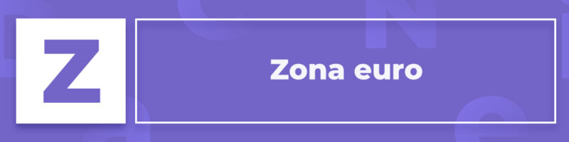 Zona euro