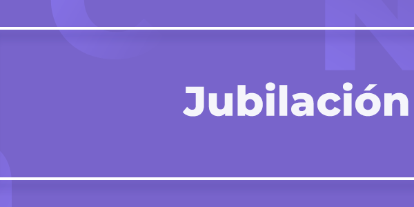 Jubilación