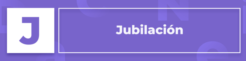 Jubilación