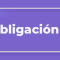 Obligación de deuda