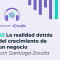 La realidad detrás del crecimiento de un negocio