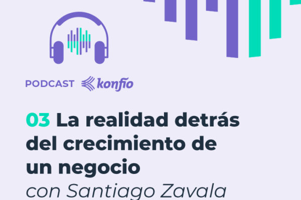 La realidad detrás del crecimiento de un negocio