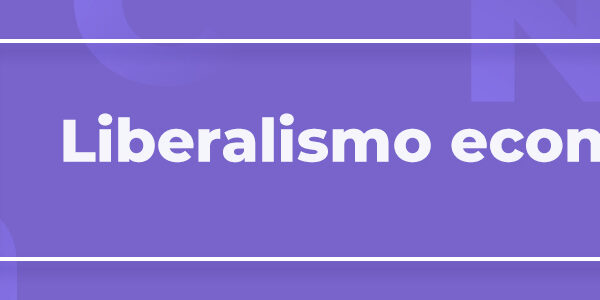Liberalismo económico