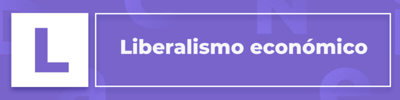 Liberalismo económico