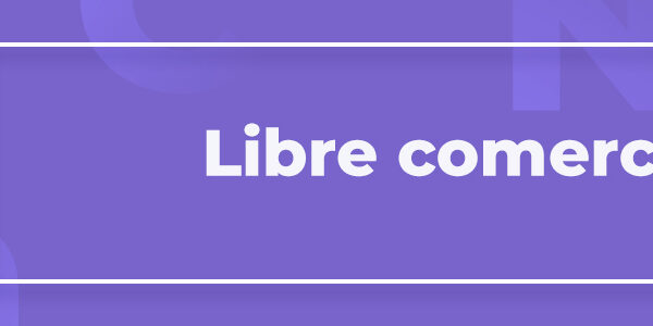 Libre comercio