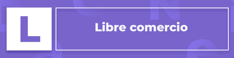 Libre comercio