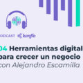 Herramientas digitales para mejorar y crecer un negocio