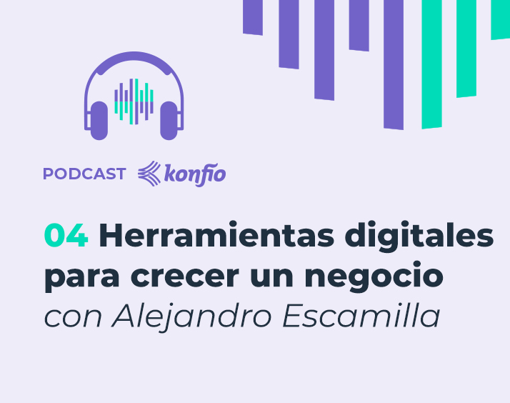 Herramientas digitales para mejorar y crecer un negocio
