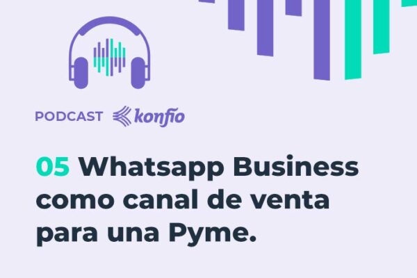 Whatsapp Business como canal de venta para una Pyme