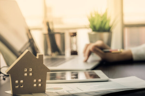 Innovación en el Mercado Inmobiliario 18 Innovación en el Mercado Inmobiliario